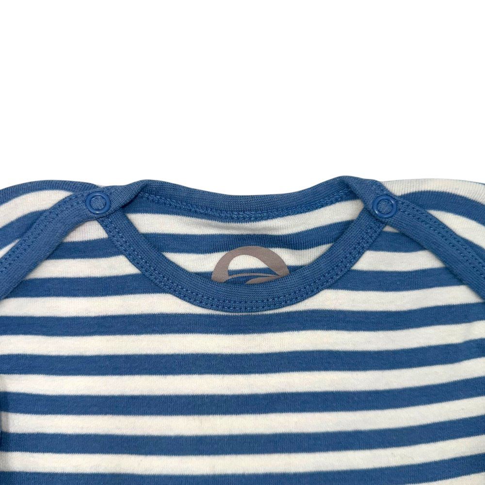 Боді з довгим рукавом Migros