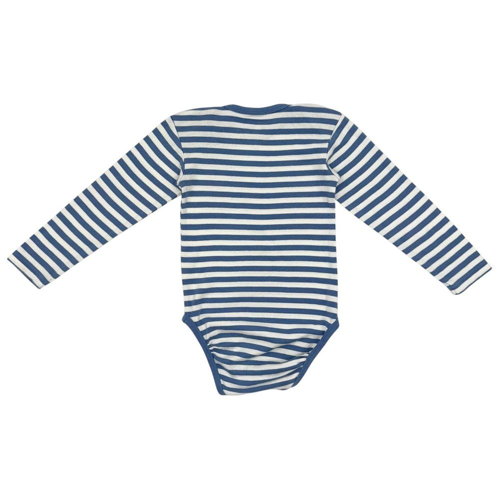 Боді з довгим рукавом Migros