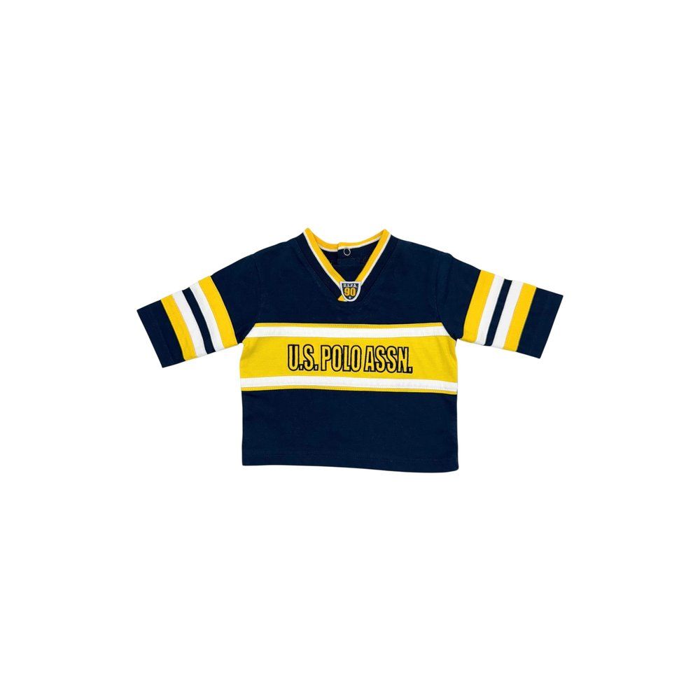 Кофтинка U.S. Polo