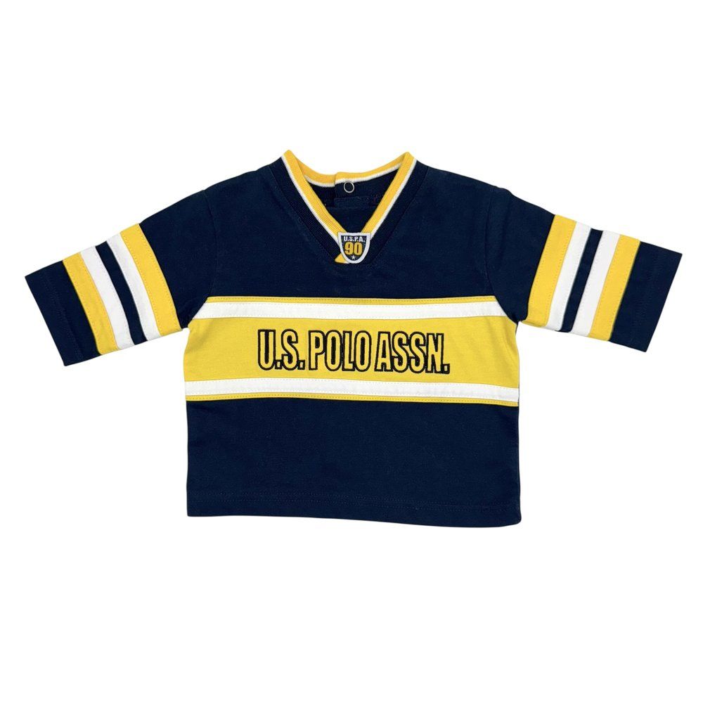 Кофтинка U.S. Polo