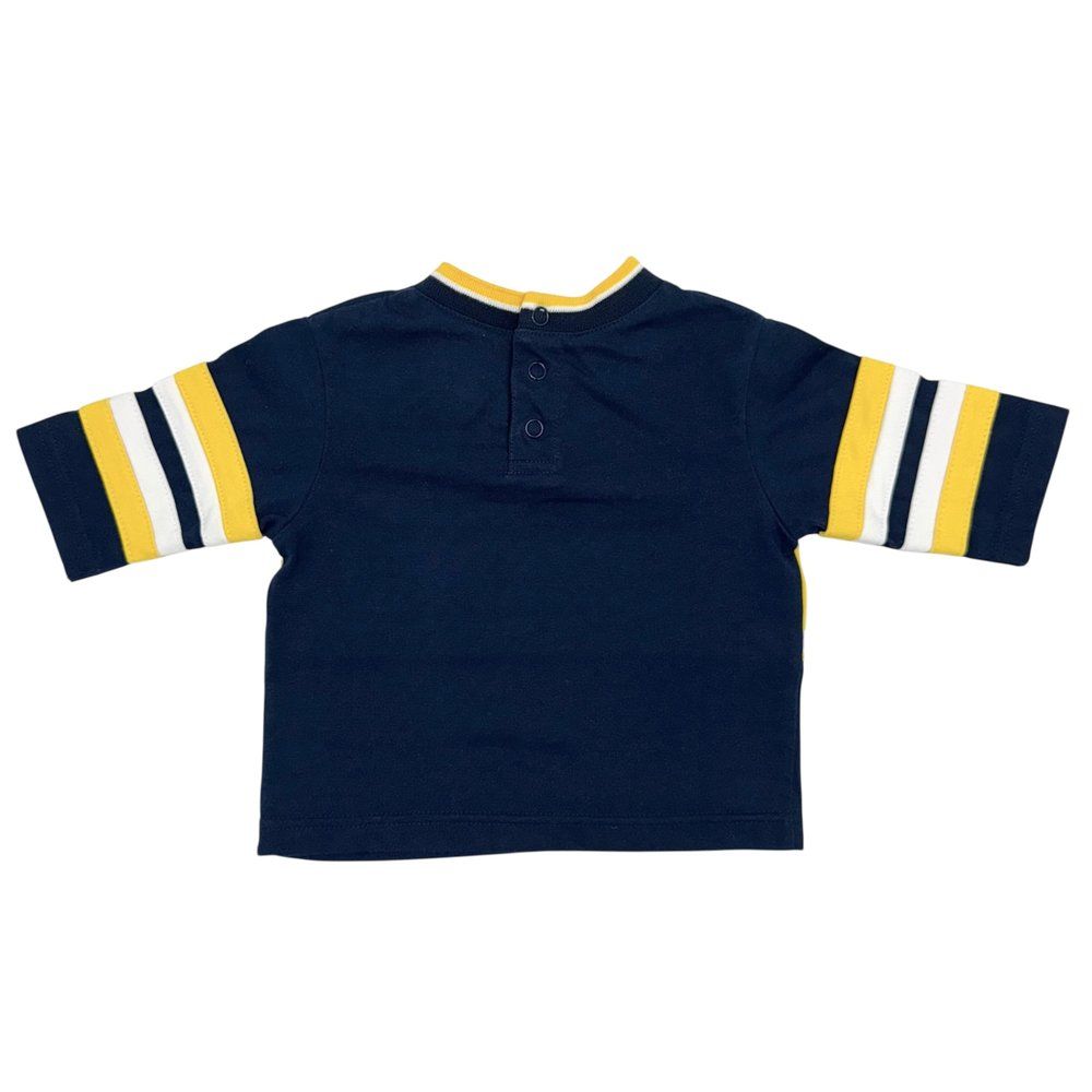 Кофтинка U.S. Polo