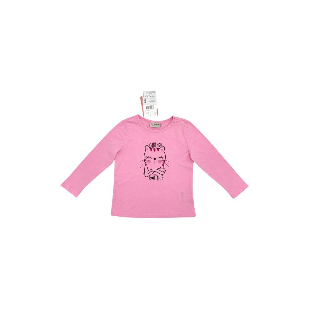 Лонгслів LC Waikiki