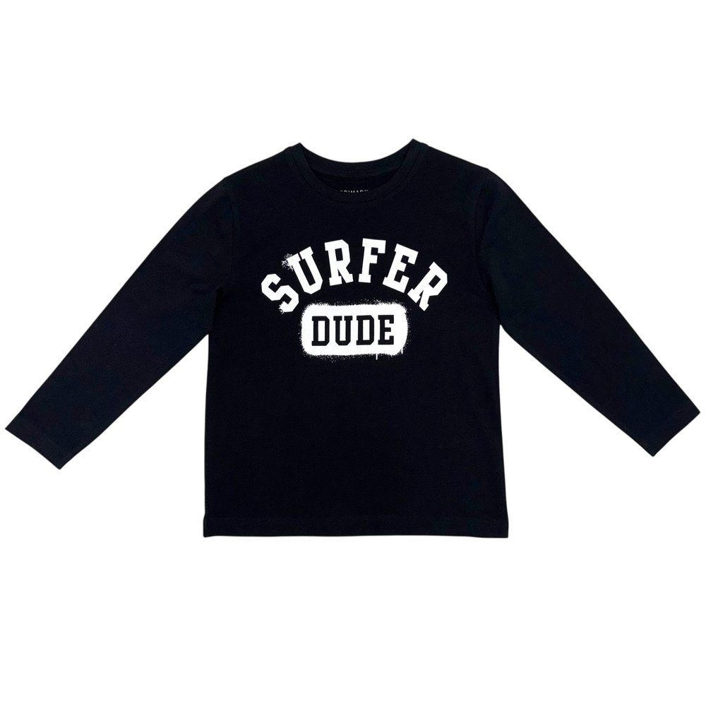 Лонгслив Primark