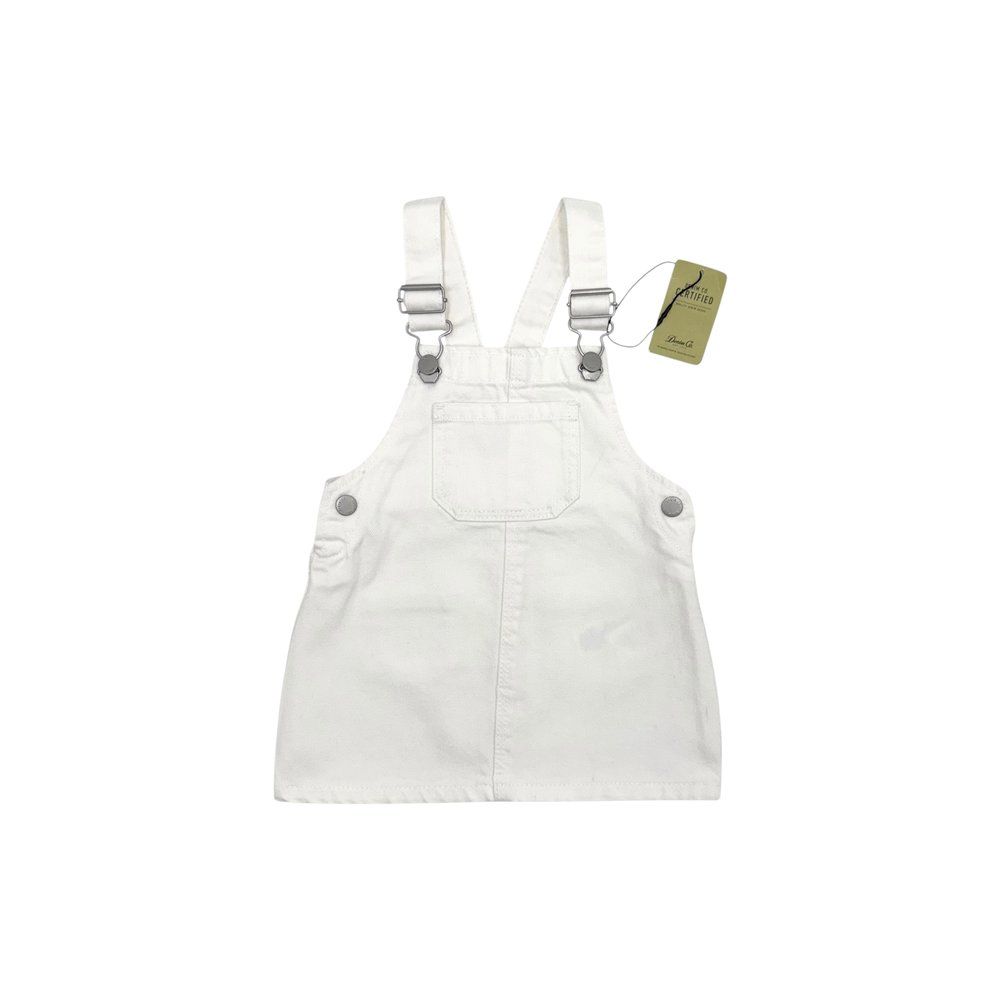 Джинсовый сарафан Baby Girl