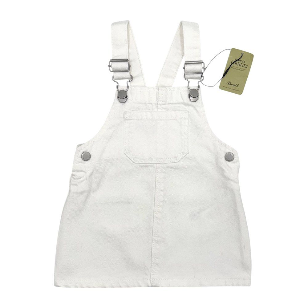 Джинсовый сарафан Baby Girl