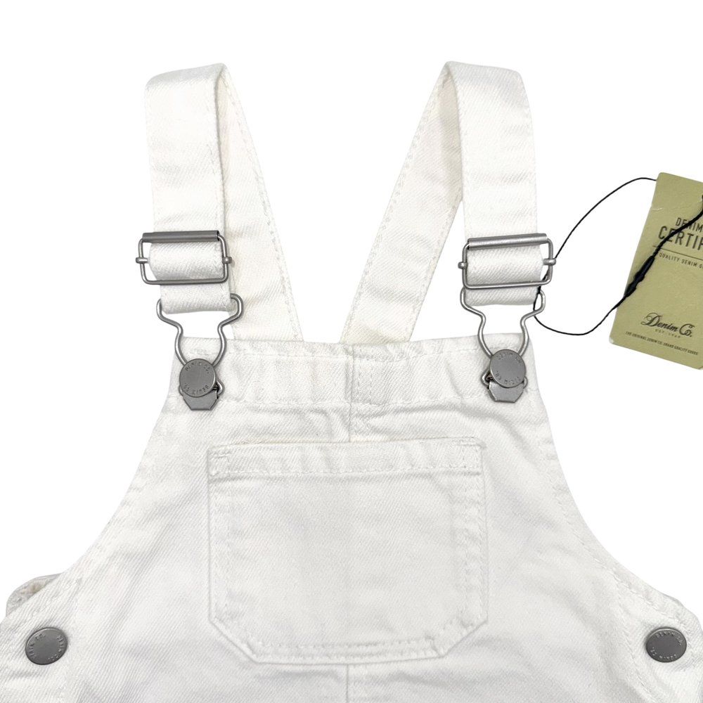 Джинсовый сарафан Baby Girl