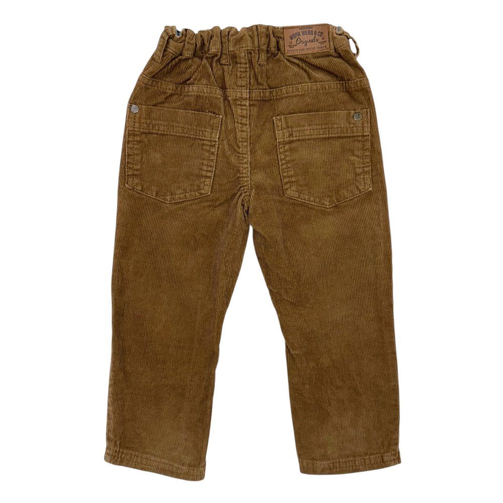 Вельветовi штанці Dunnes Stores