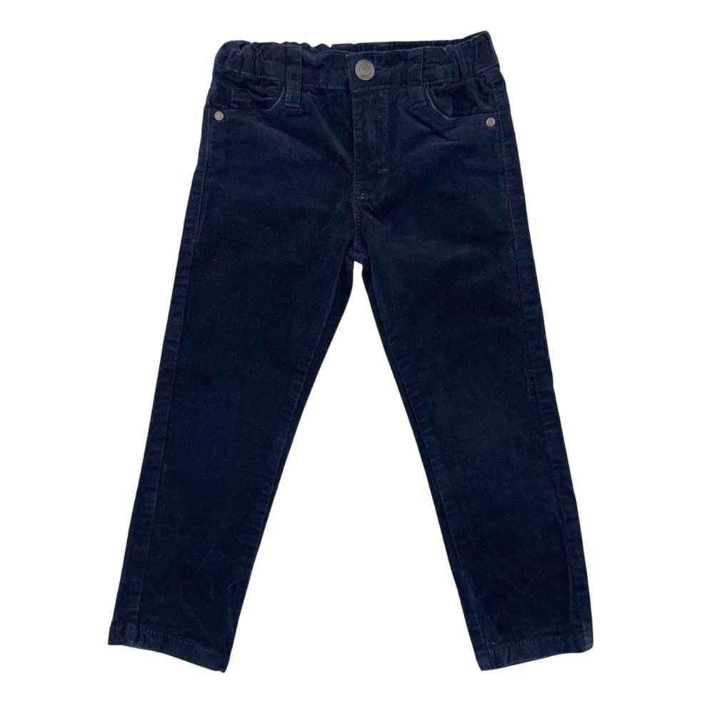 Вельветовые штаны Dunnes Stores