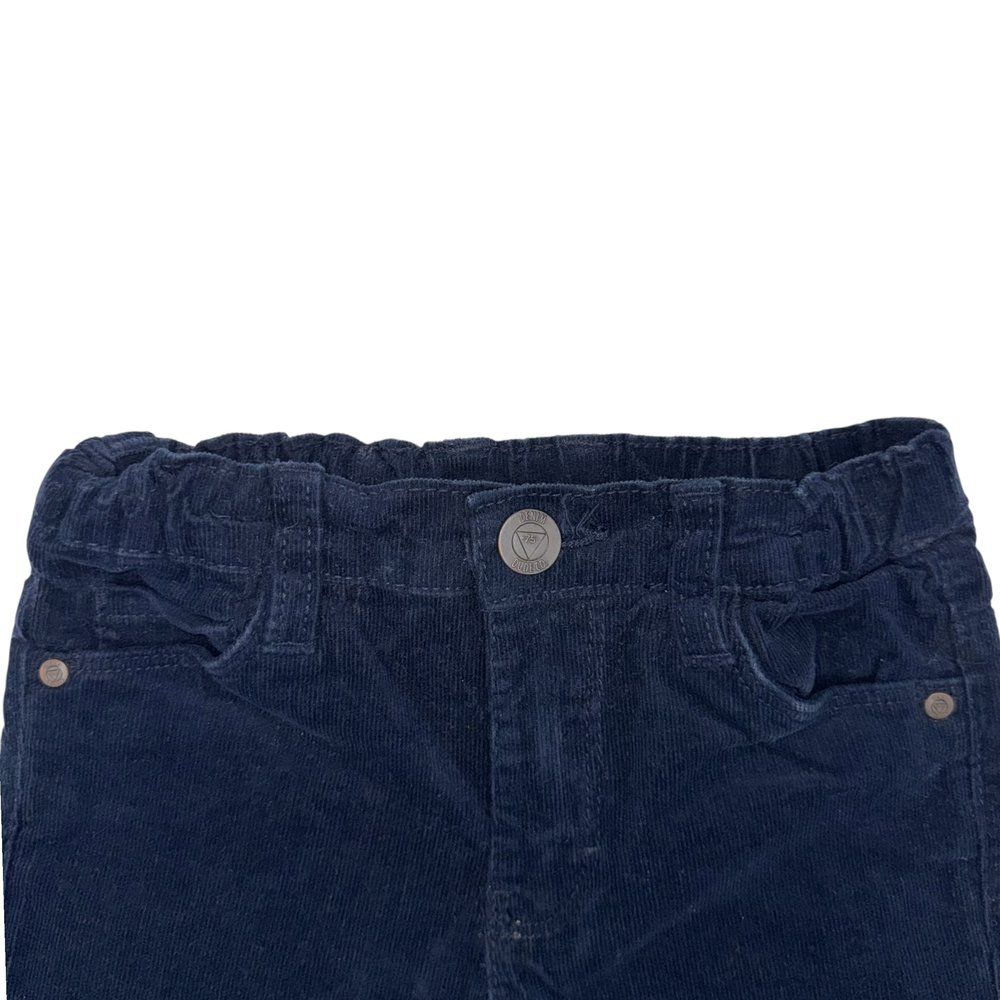 Вельветовые штаны Dunnes Stores