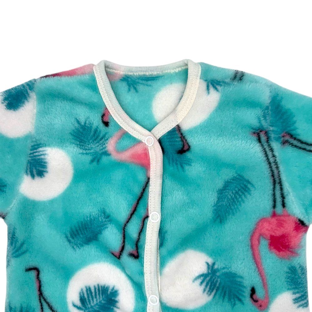 Плюшевий чоловічок