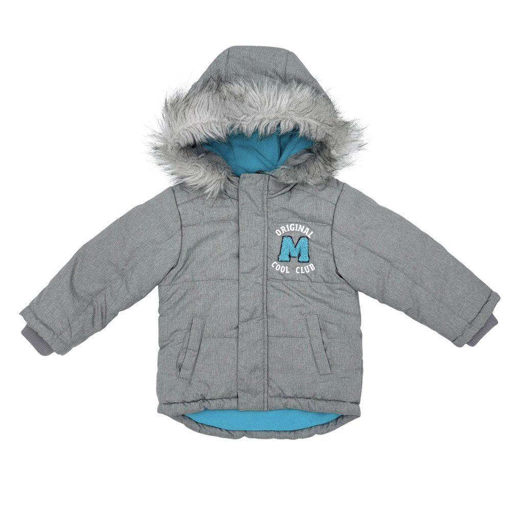 Курточка Cool Club