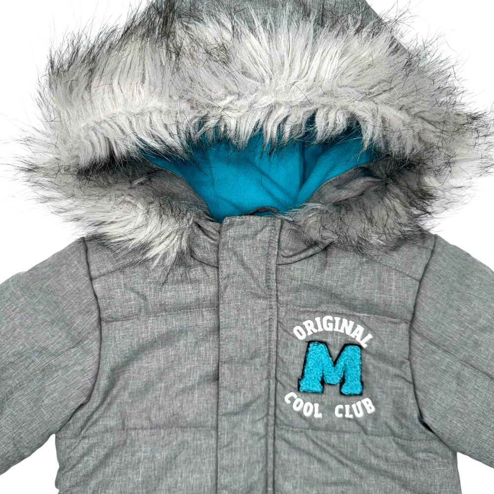Курточка Cool Club