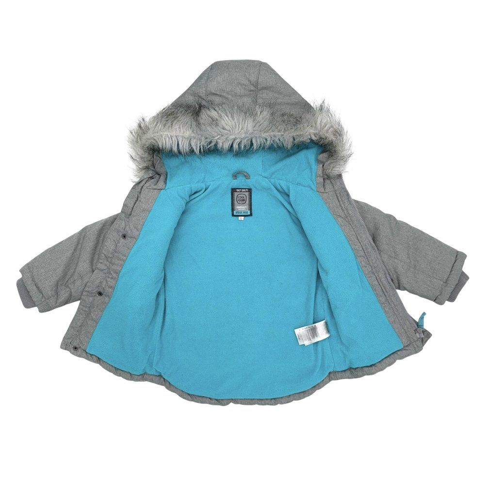 Курточка Cool Club