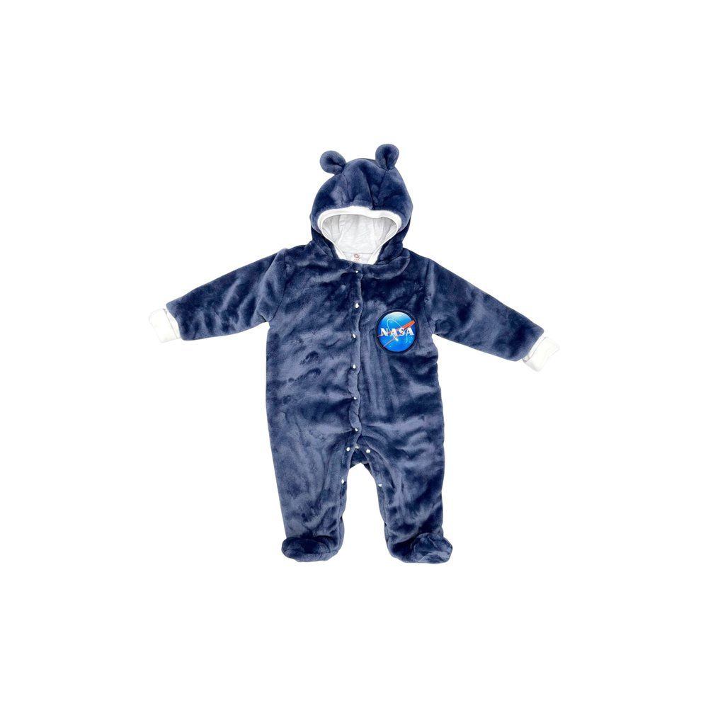 Плюшевий чоловічок Лио