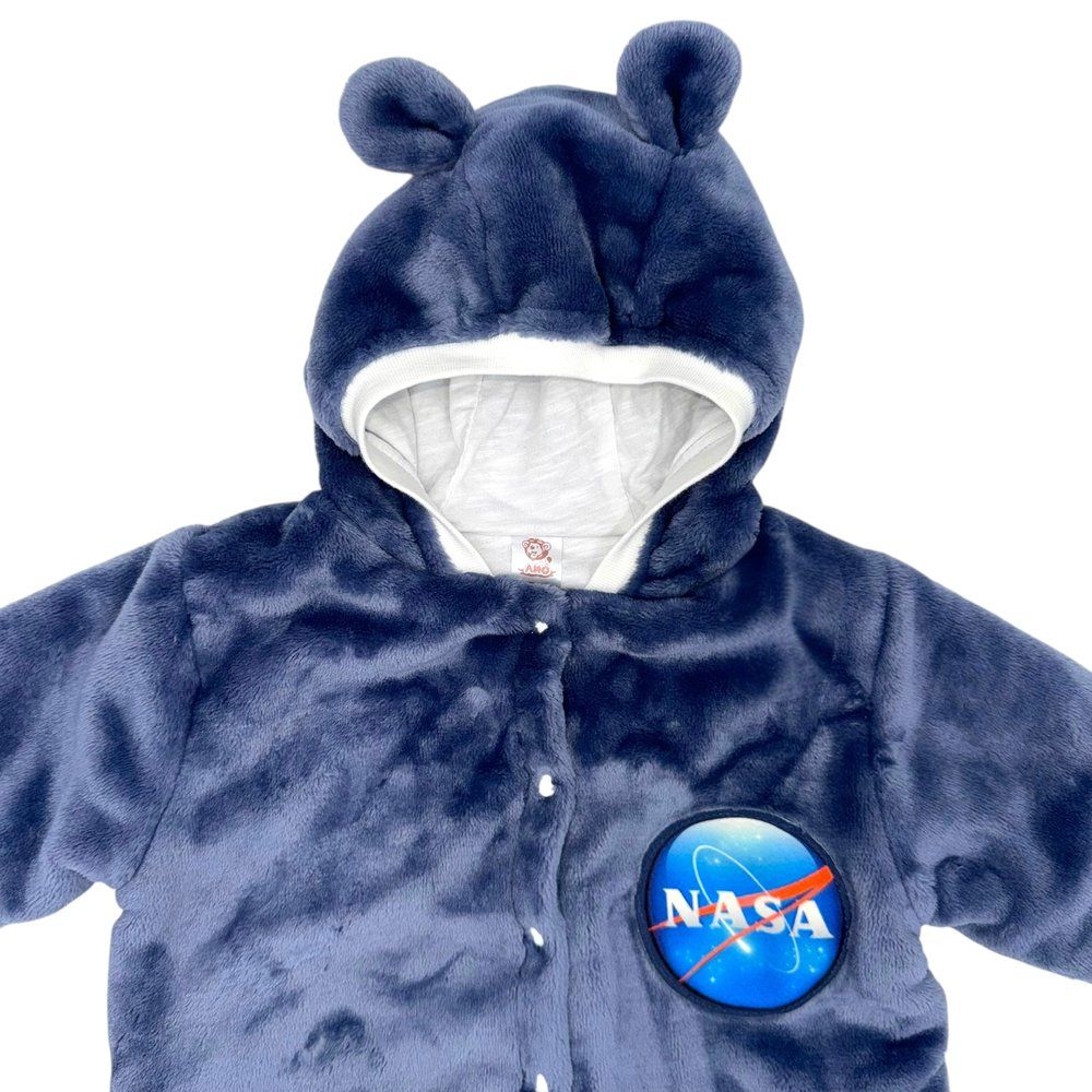 Плюшевий чоловічок Лио