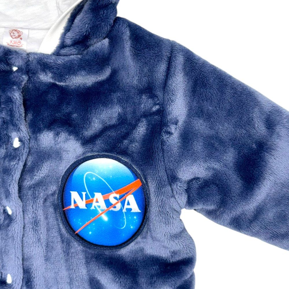 Плюшевий чоловічок Лио