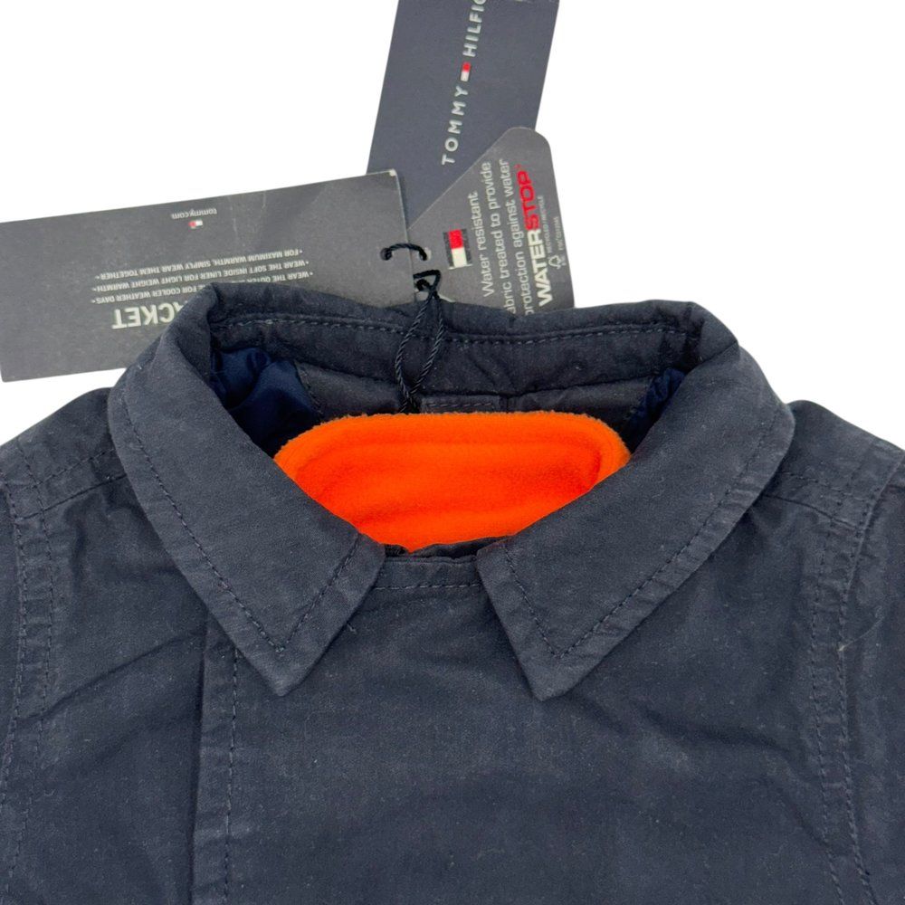 Тепла курточка з жилеткою Tommy Hilfiger