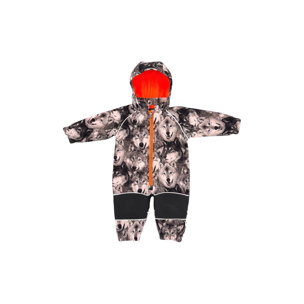 Комбінезон BASE CAMP