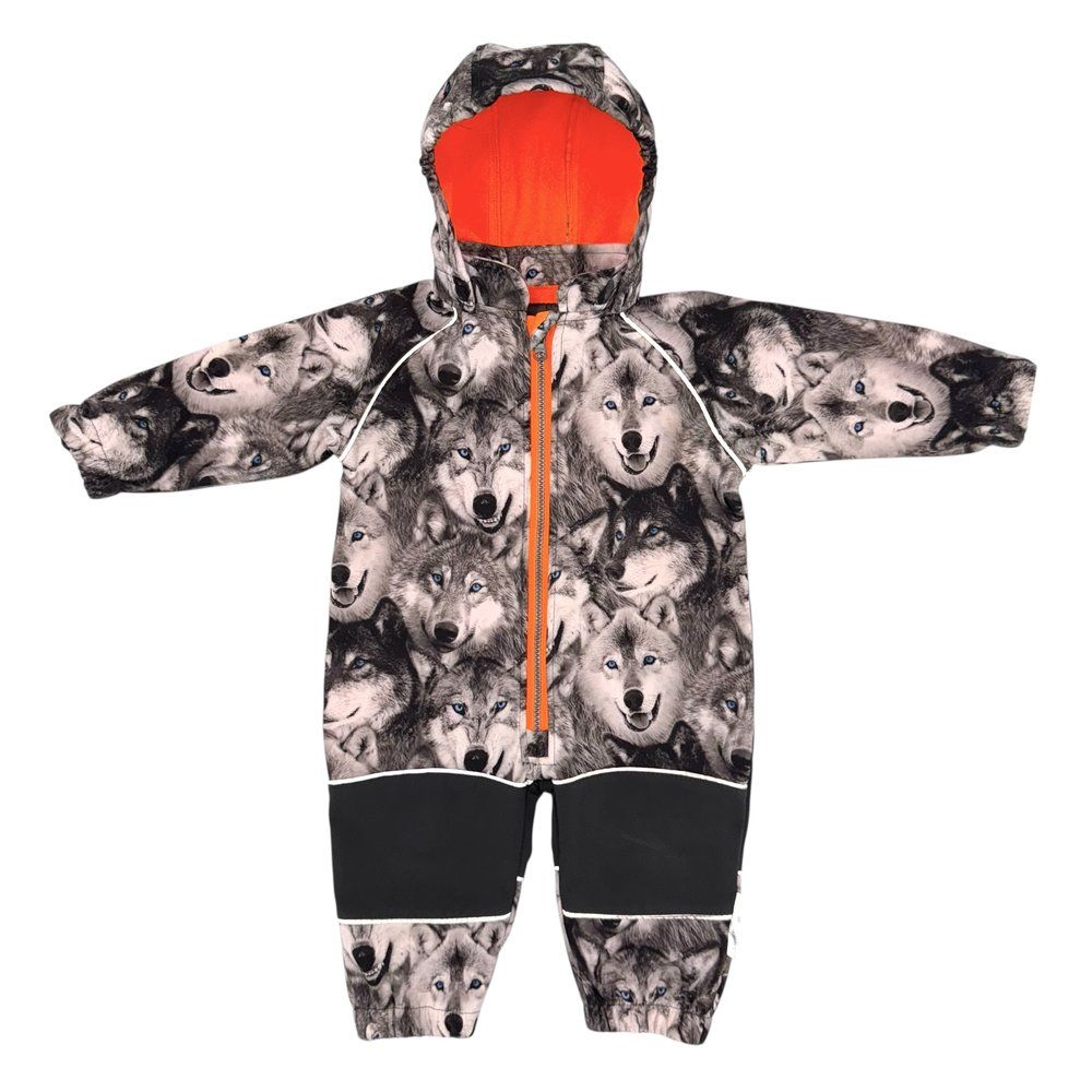 Комбінезон BASE CAMP