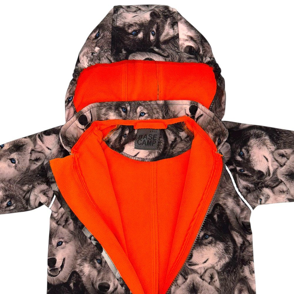 Комбінезон BASE CAMP