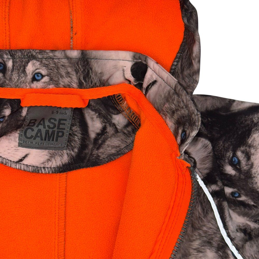 Комбінезон BASE CAMP