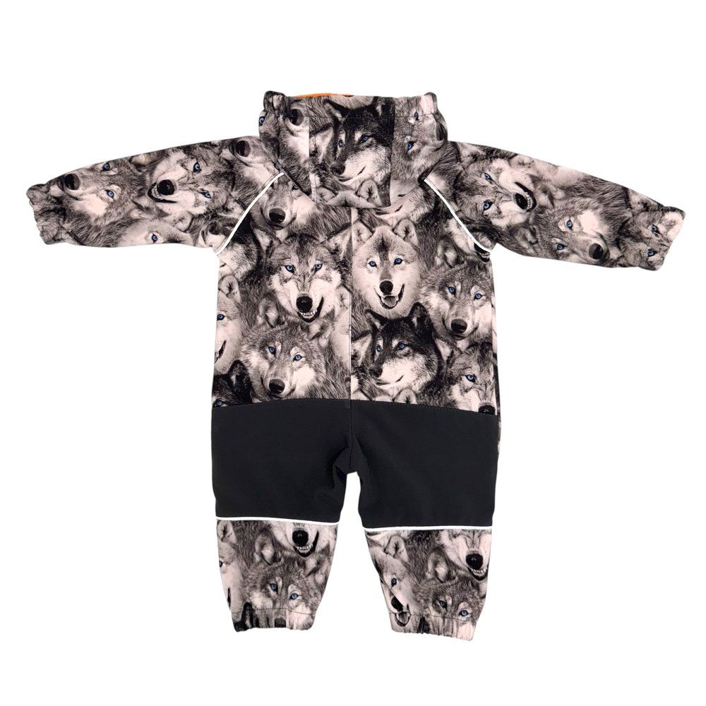 Комбінезон BASE CAMP