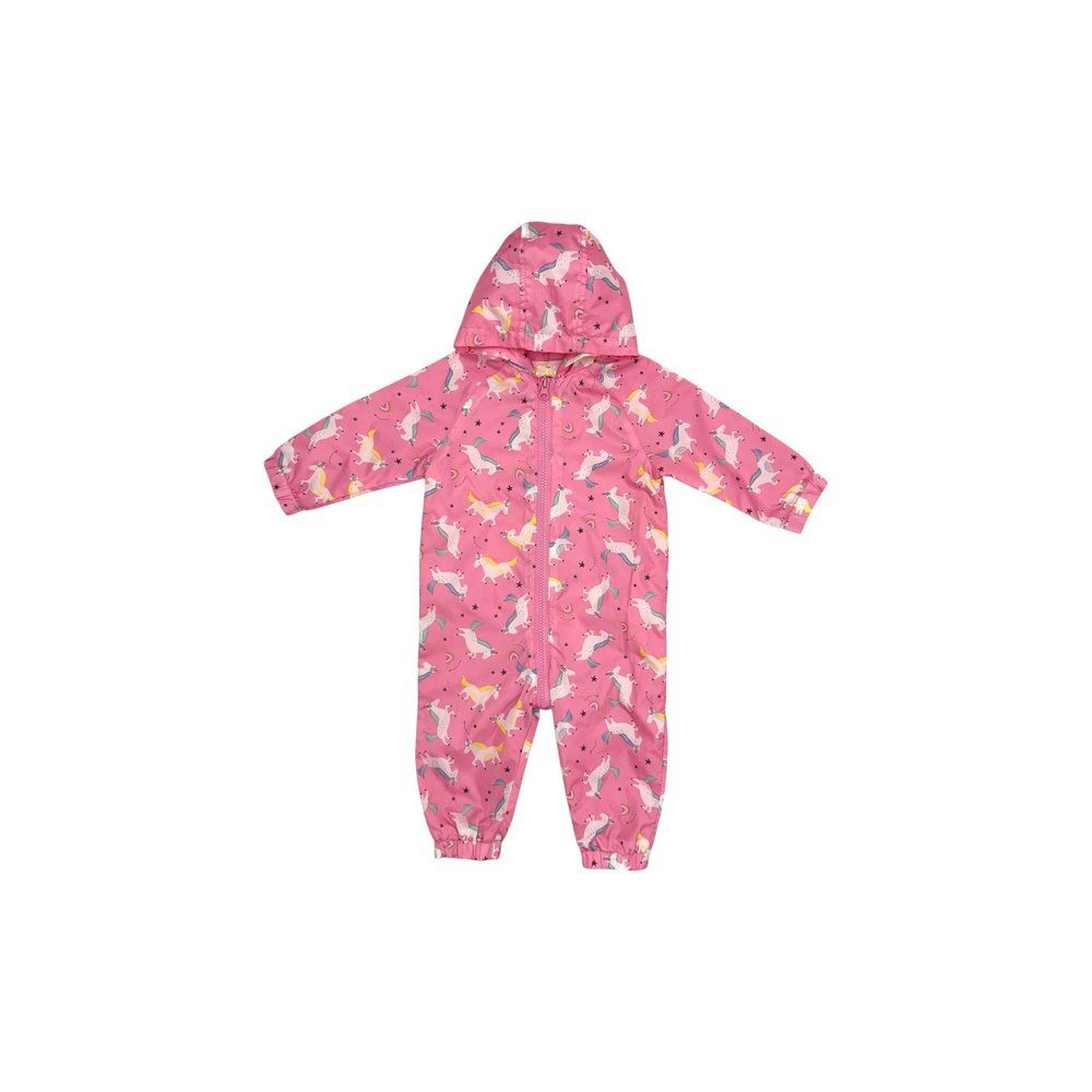 Комбінезон Authentic