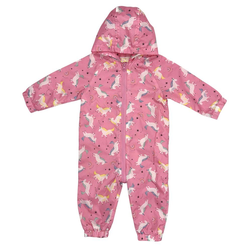 Комбінезон Authentic