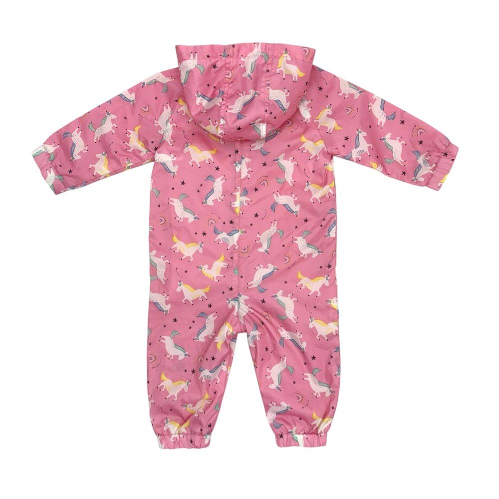 Комбінезон Authentic