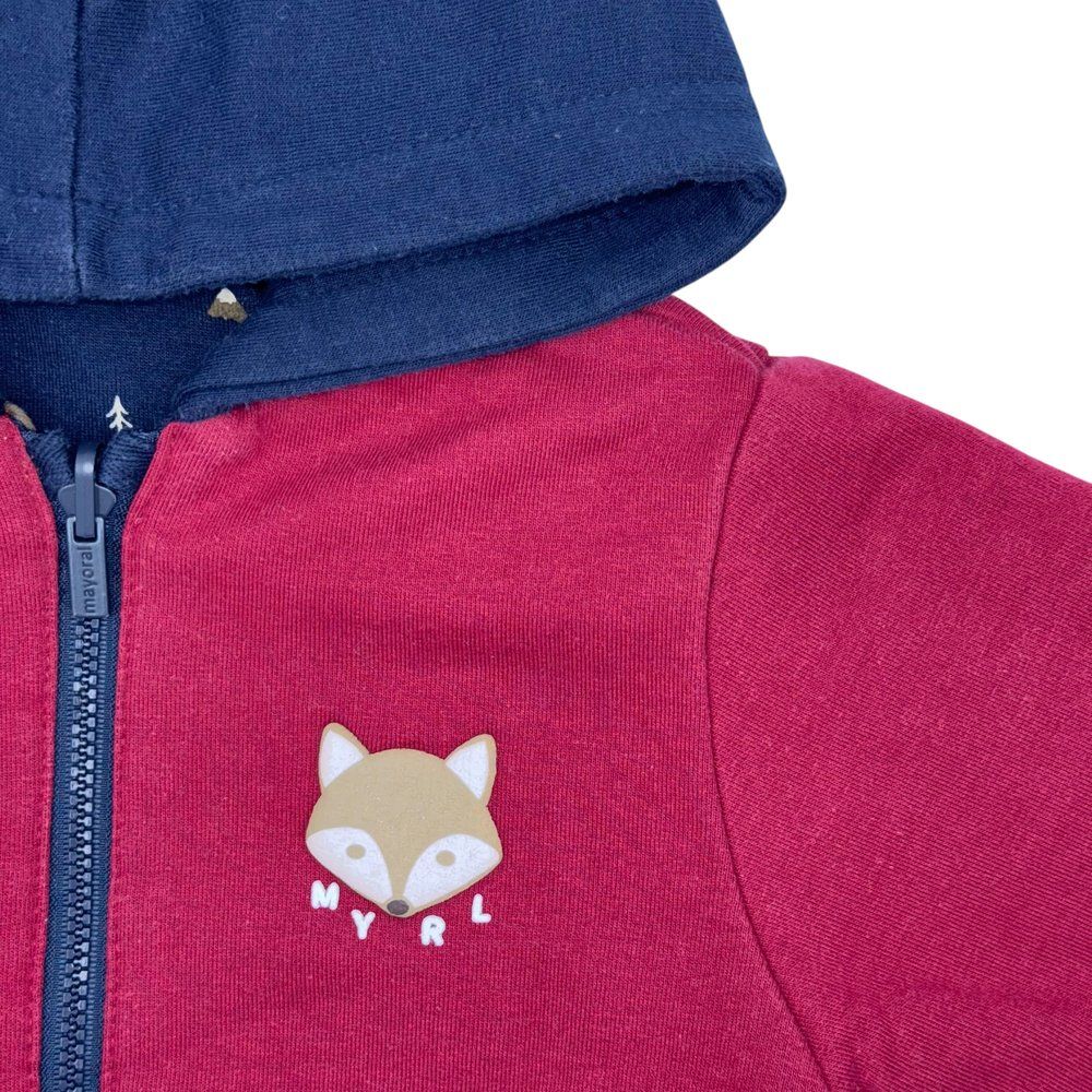 Курточка Mayoral