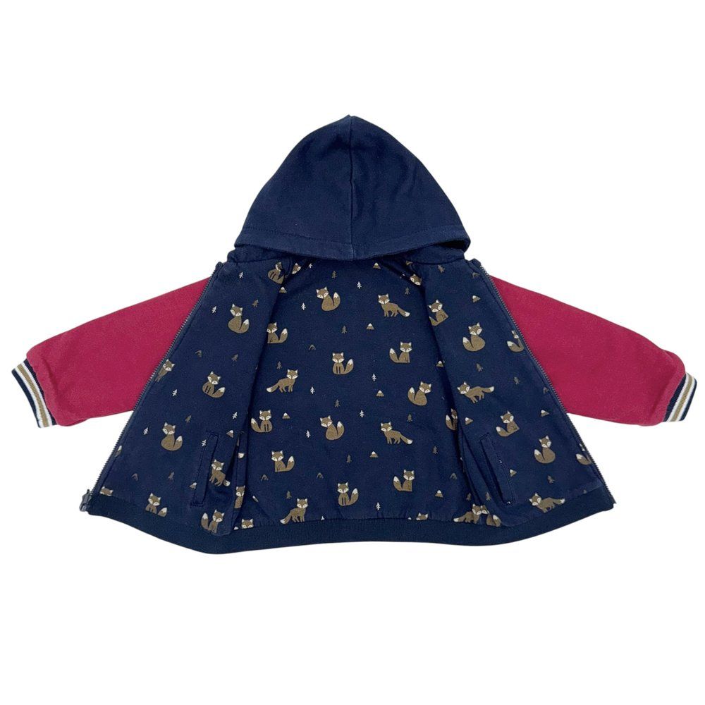 Курточка Mayoral