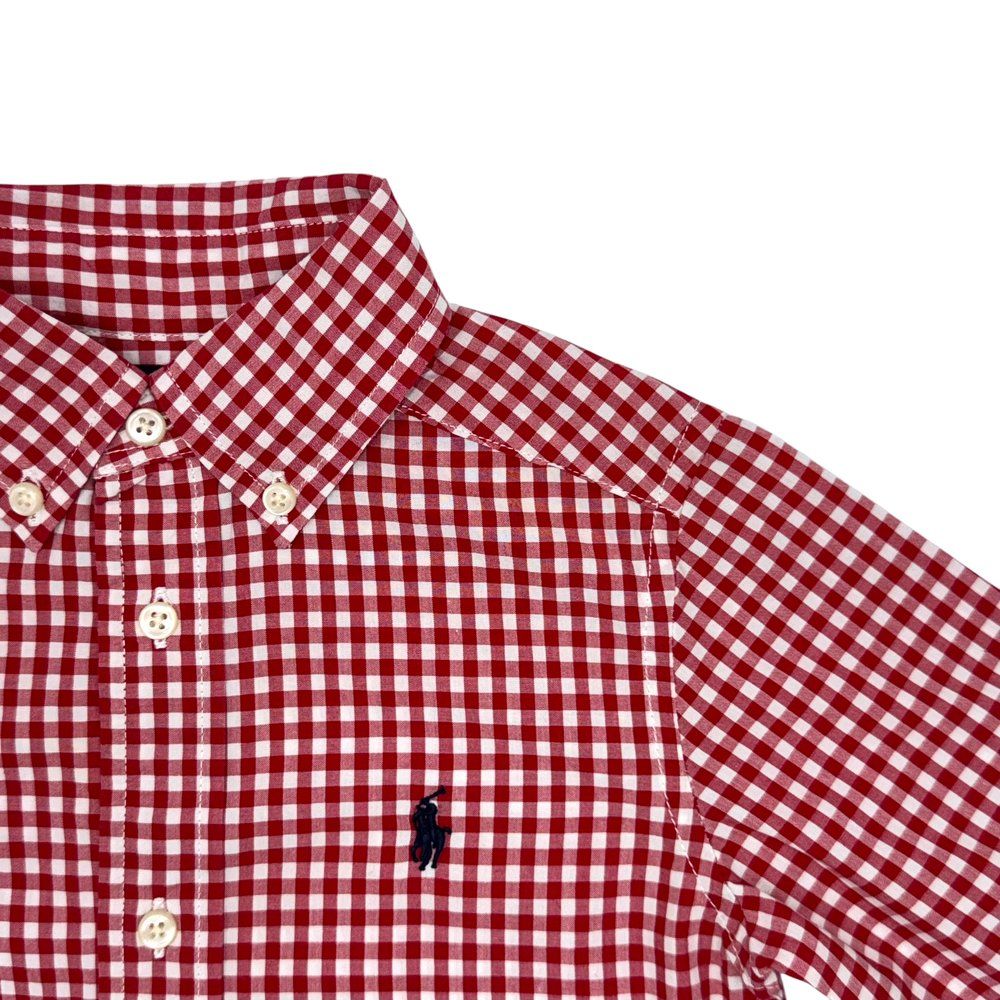 Сорочка Ralph Lauren