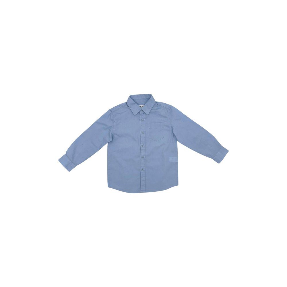 Сорочка SinSay