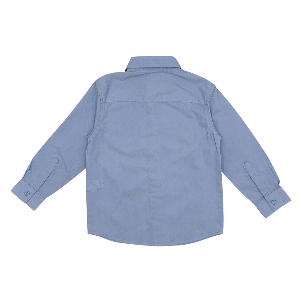 Сорочка SinSay