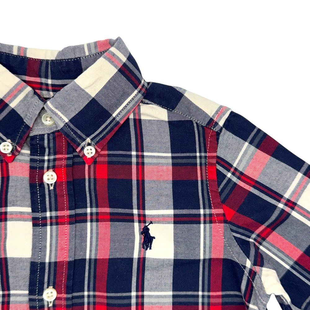 Сорочка Ralph Lauren