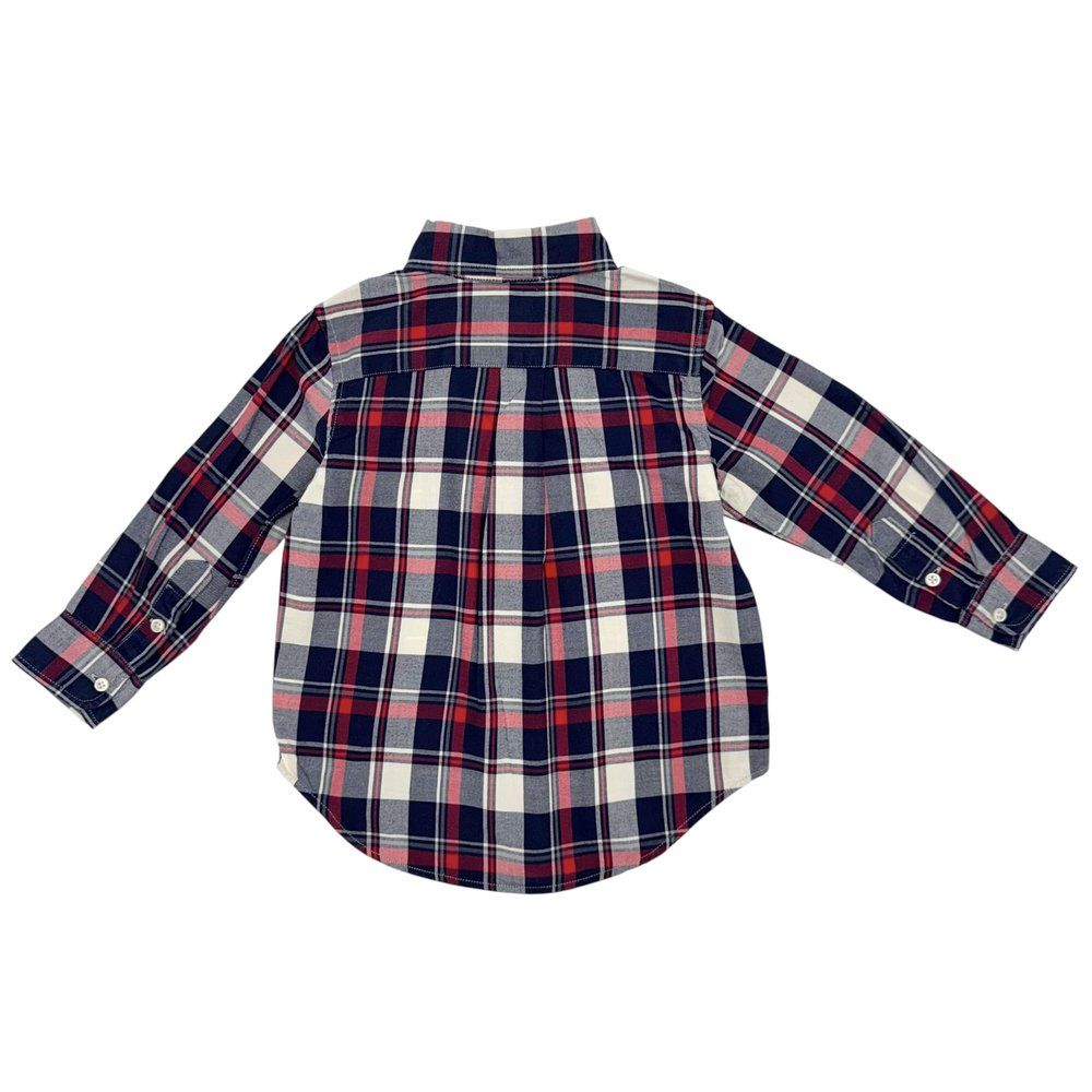 Сорочка Ralph Lauren