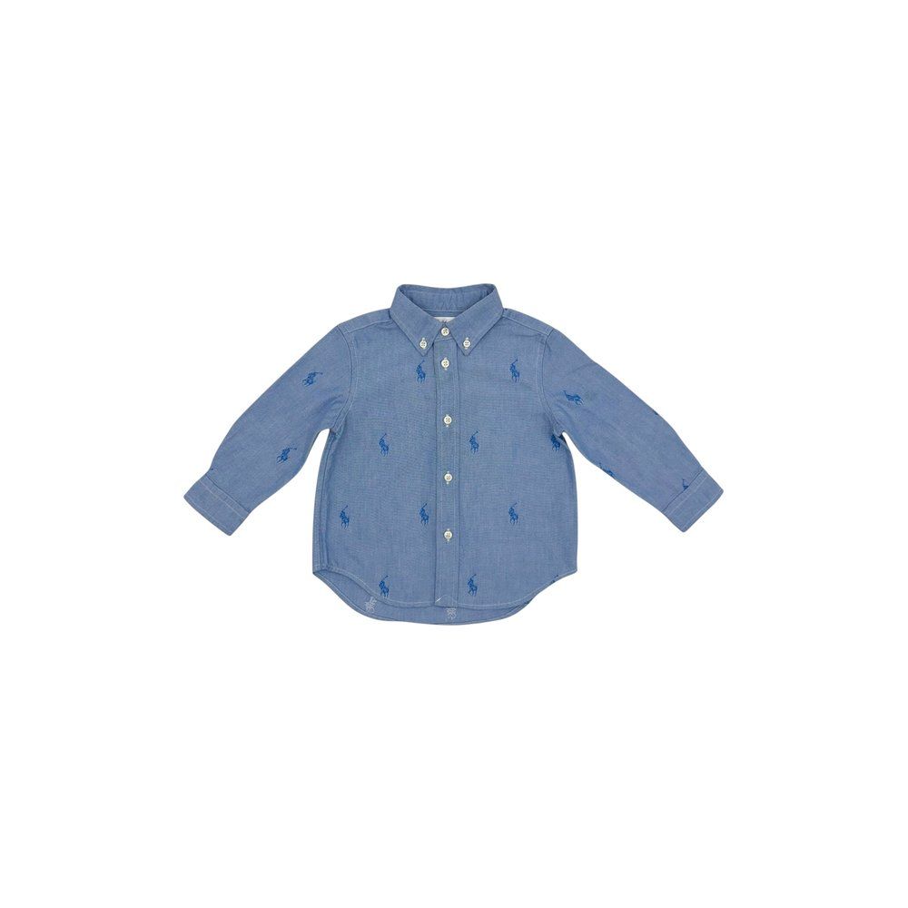 Сорочка Ralph Lauren