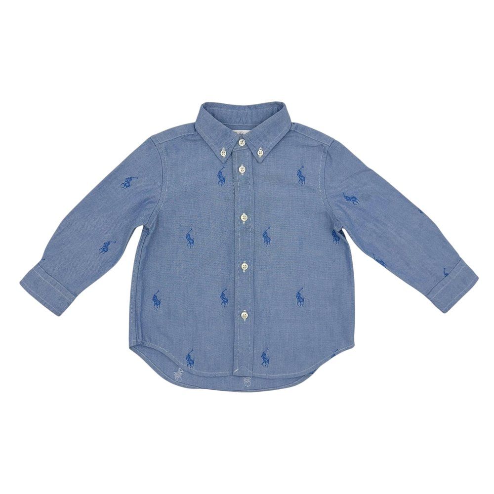 Сорочка Ralph Lauren