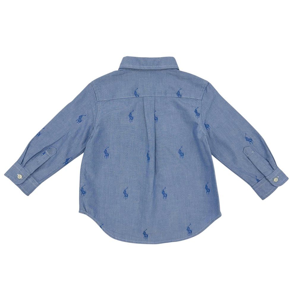 Сорочка Ralph Lauren