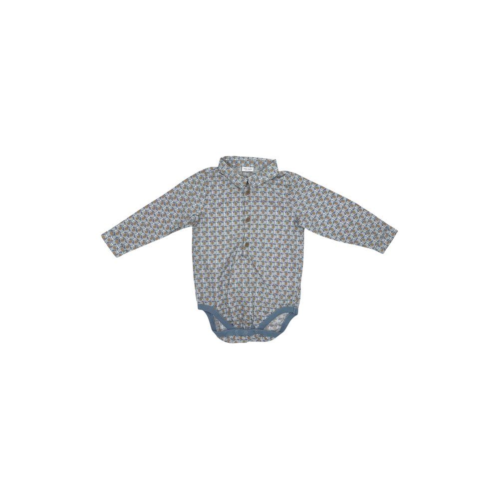 Боді-сорочка Next