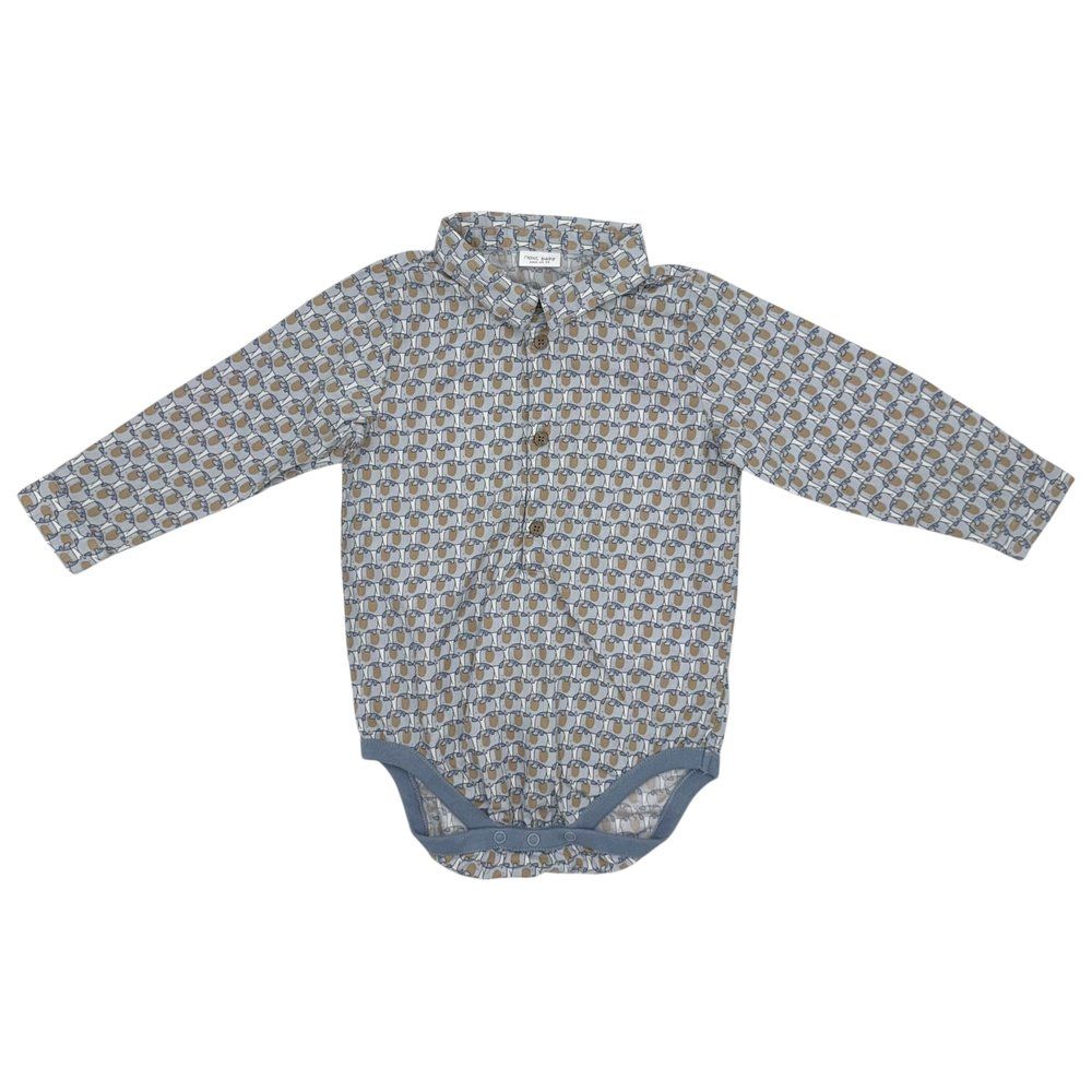 Боді-сорочка Next