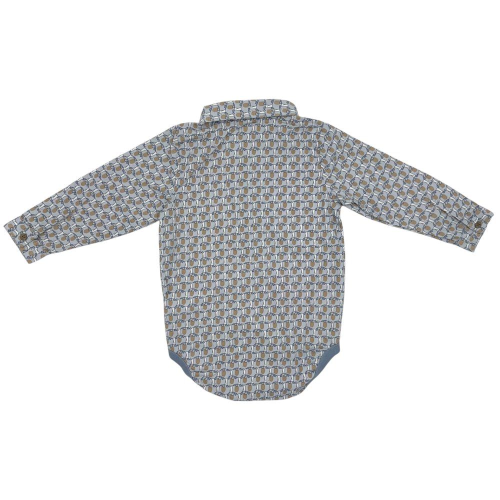 Боді-сорочка Next