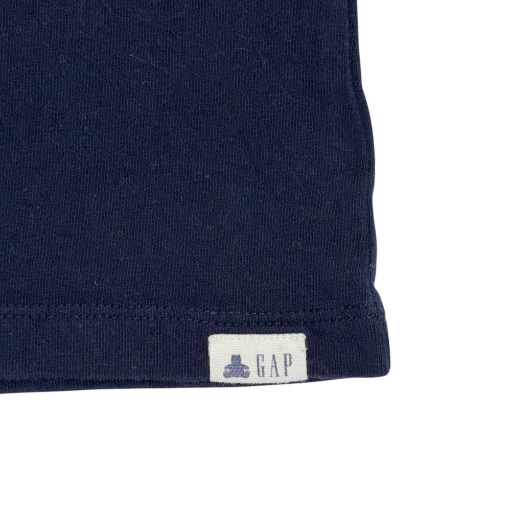 Лонгслив GAP