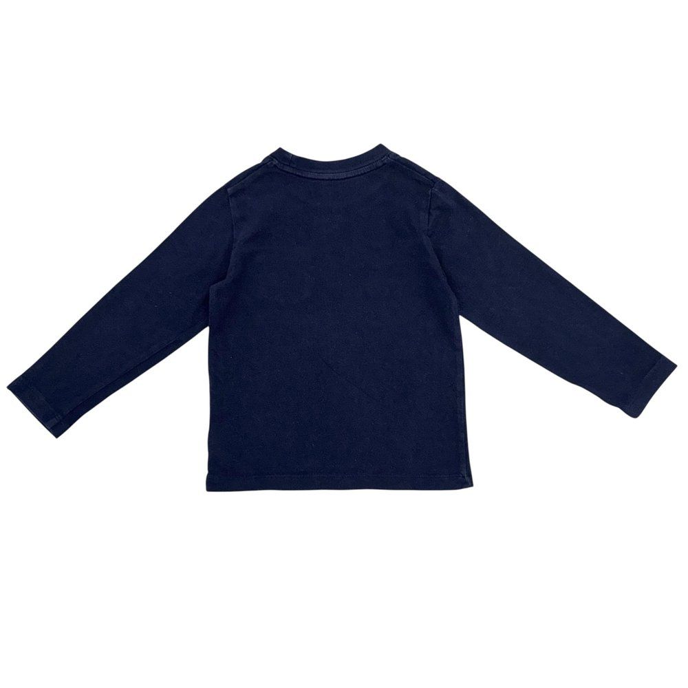 Лонгслив GAP