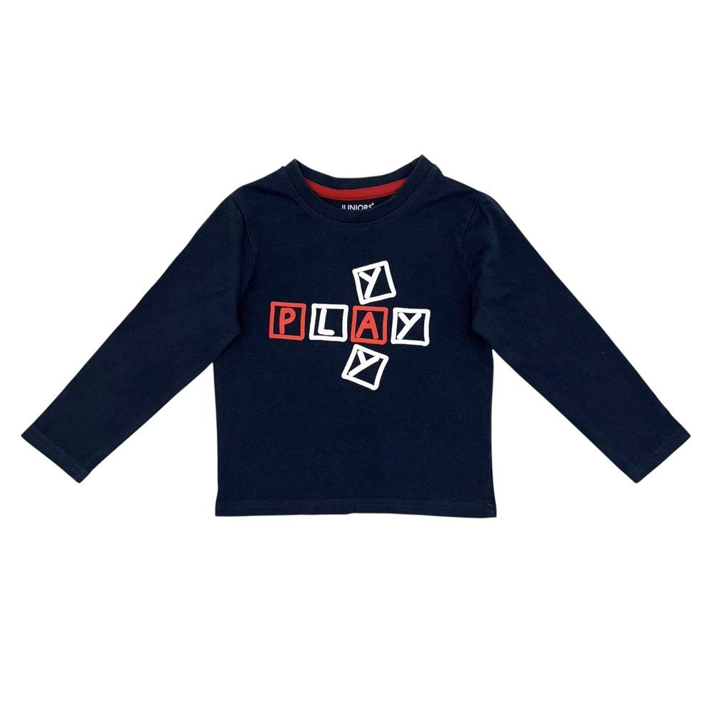 Лонгслів Juniors