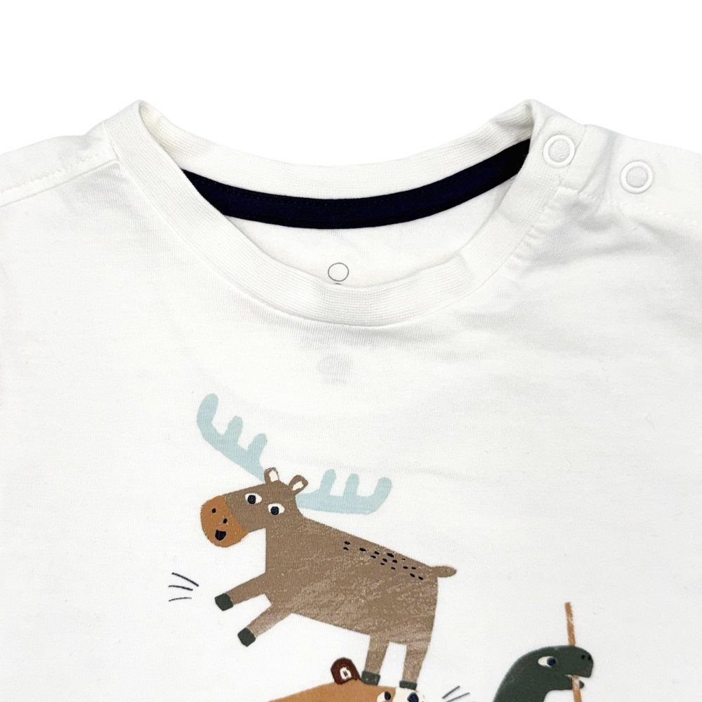 Лонгслів Mothercare