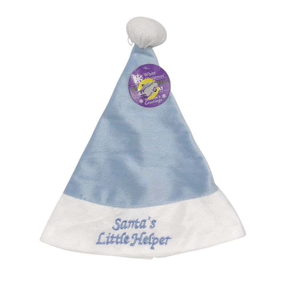 Новорiчна шапочка EGW