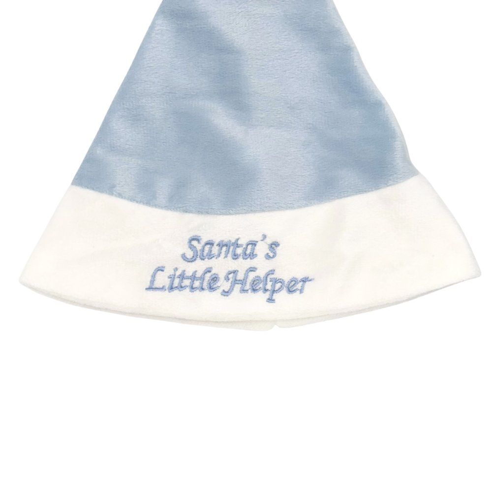 Новорiчна шапочка EGW