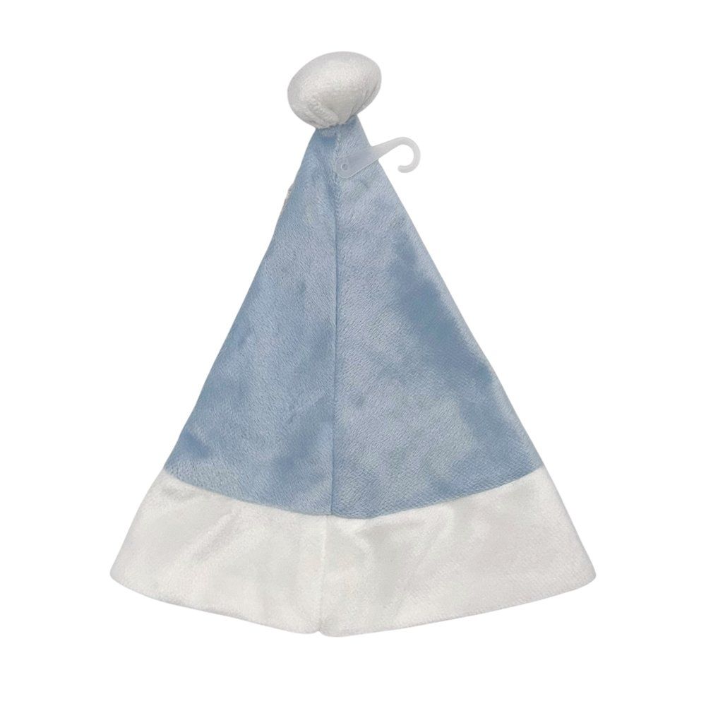 Новорiчна шапочка EGW