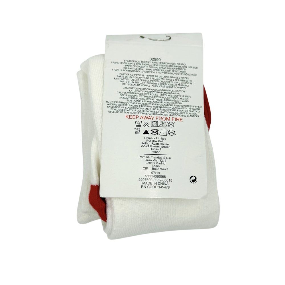 Колготи  Primark